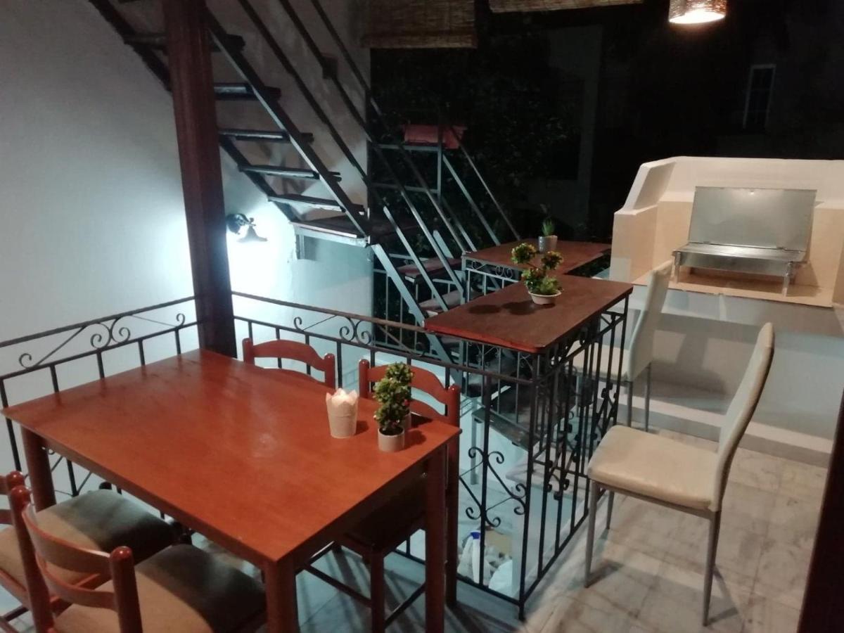 Diamond Apartment Limenas  Exterior foto