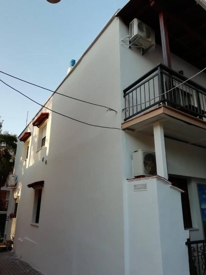 Diamond Apartment Limenas  Exterior foto