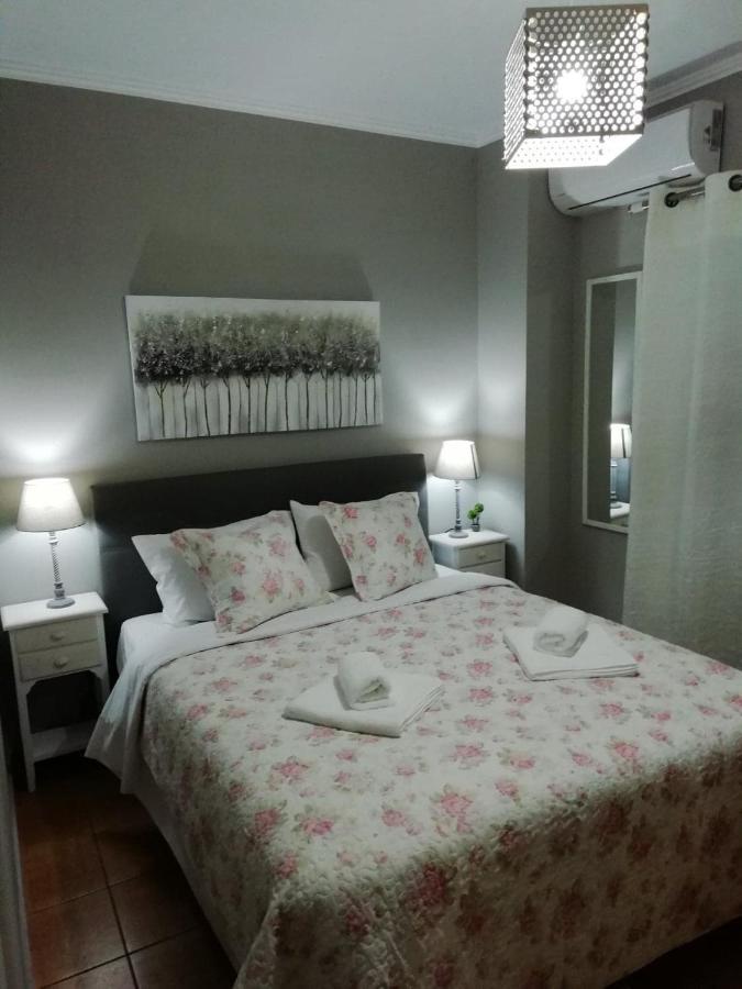 Diamond Apartment Limenas  Exterior foto