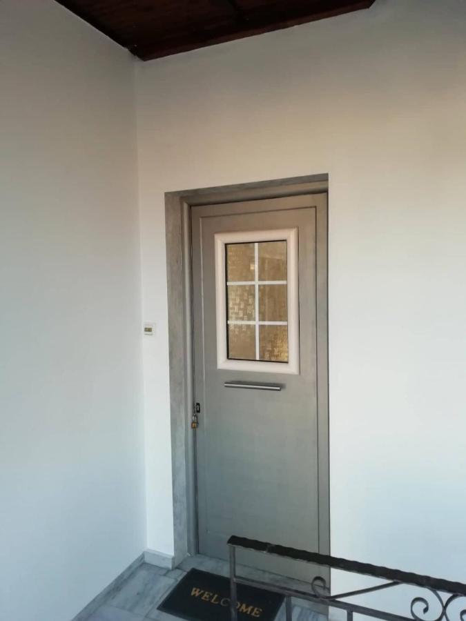 Diamond Apartment Limenas  Exterior foto