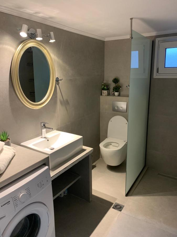 Diamond Apartment Limenas  Exterior foto