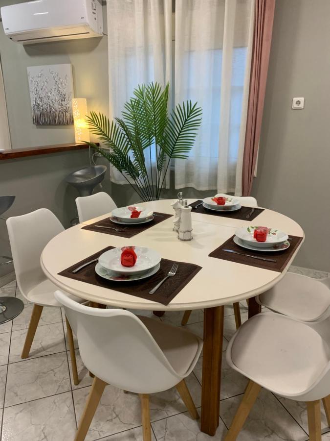 Diamond Apartment Limenas  Exterior foto