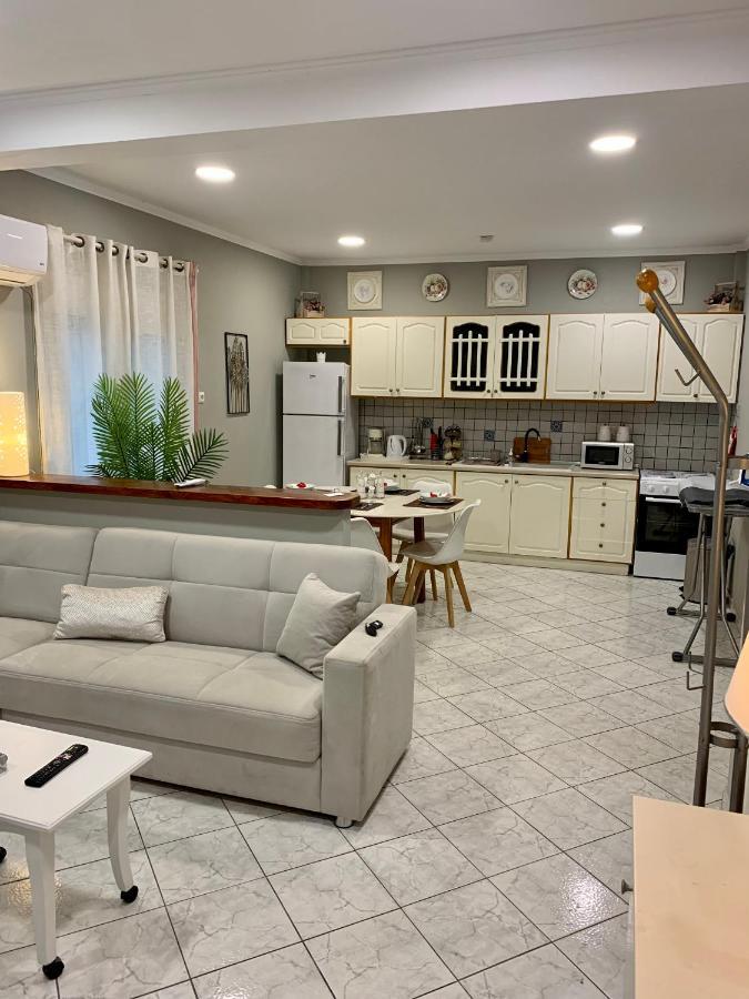 Diamond Apartment Limenas  Exterior foto