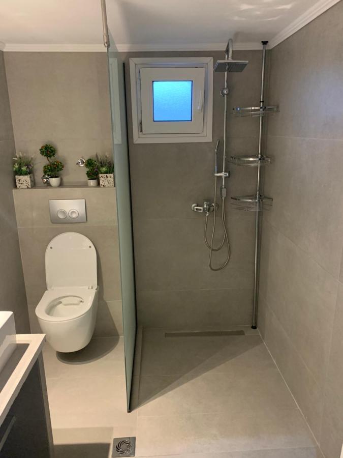 Diamond Apartment Limenas  Exterior foto